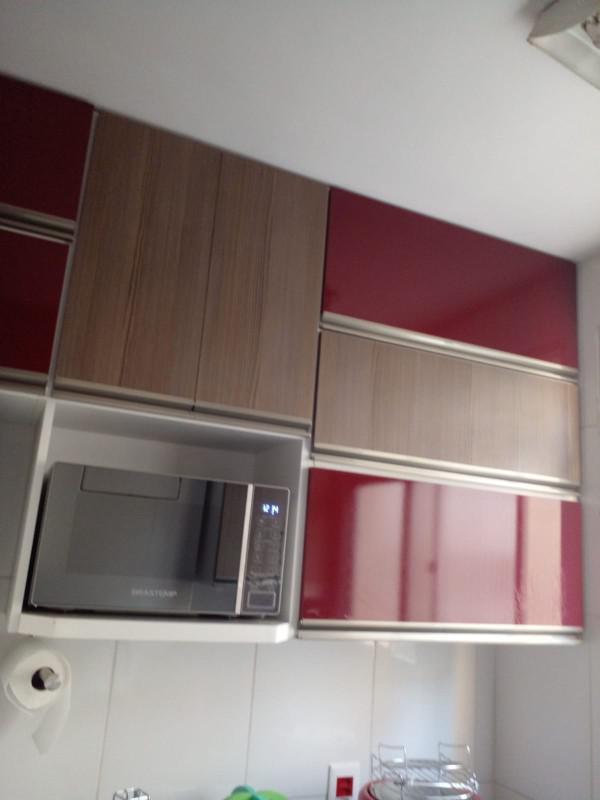 Apartamento, Jardim Riacho das Pedras, 3 Quartos, 0 Vaga, 2 Suítes