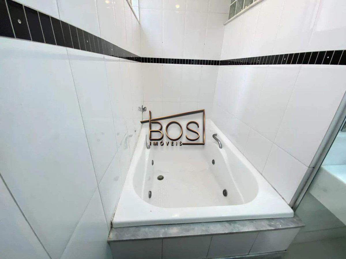 Apartamento, Santo Antônio, 3 Quartos, 3 Vagas, 1 Suíte