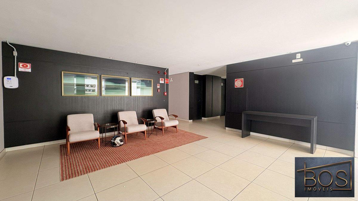 Apartamento, Gutierrez, 2 Quartos, 2 Vagas, 1 Suíte