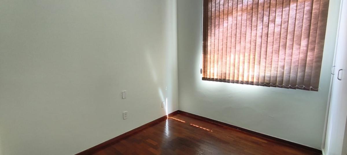 Apartamento, Cidade Nova, 3 Quartos, 1 Vaga, 1 Suíte