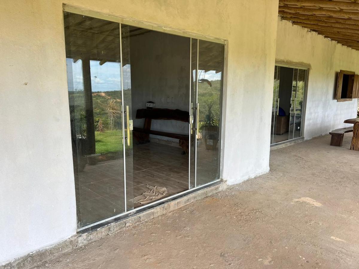 Fazenda, Zona Rural, 4 Quartos, 10 Vagas