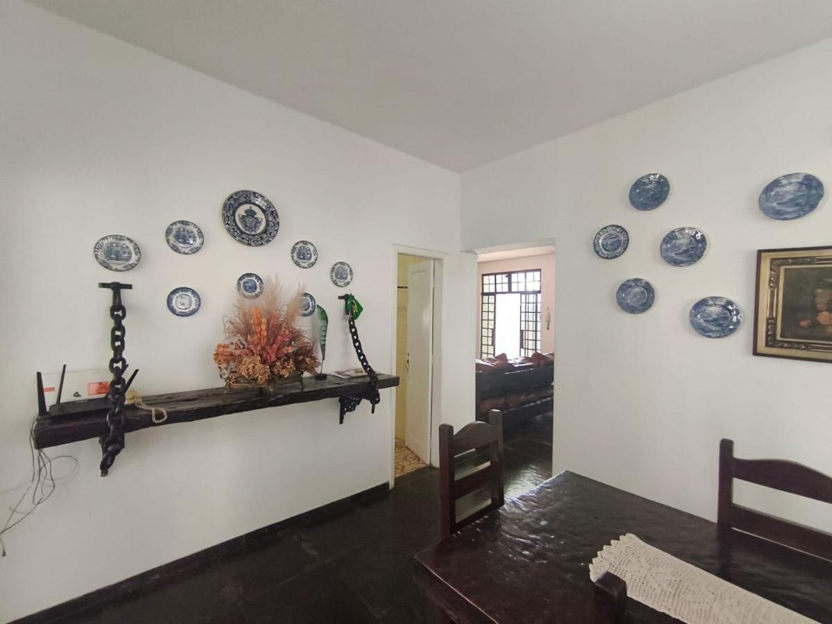 Casa, São Luiz (pampulha), 4 Quartos, 5 Vagas, 1 Suíte