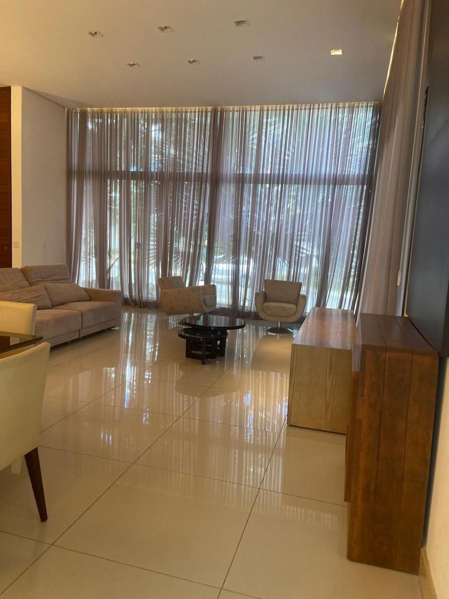 Casa, Gran Royalle, 5 Quartos, 1 Vaga, 5 Suítes