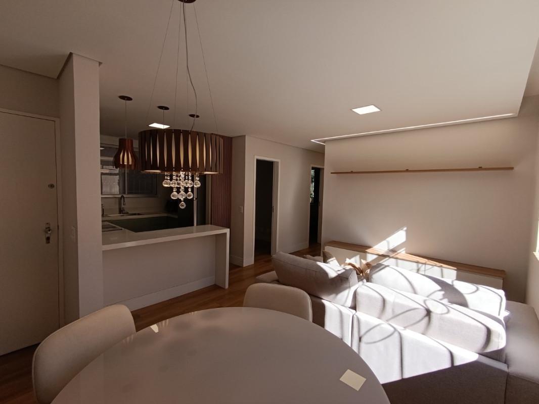 Apartamento, Santo Antônio, 3 Quartos, 1 Vaga