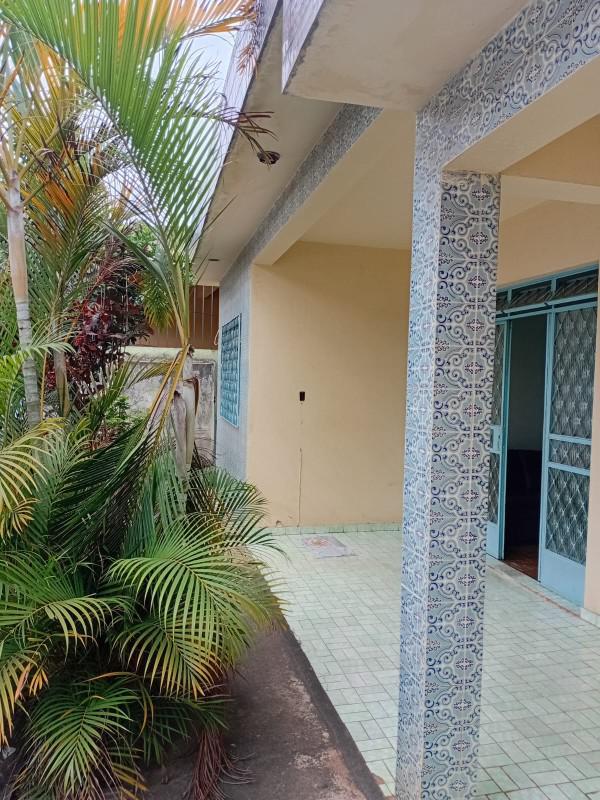 Casa, Glória, 3 Quartos, 1 Vaga