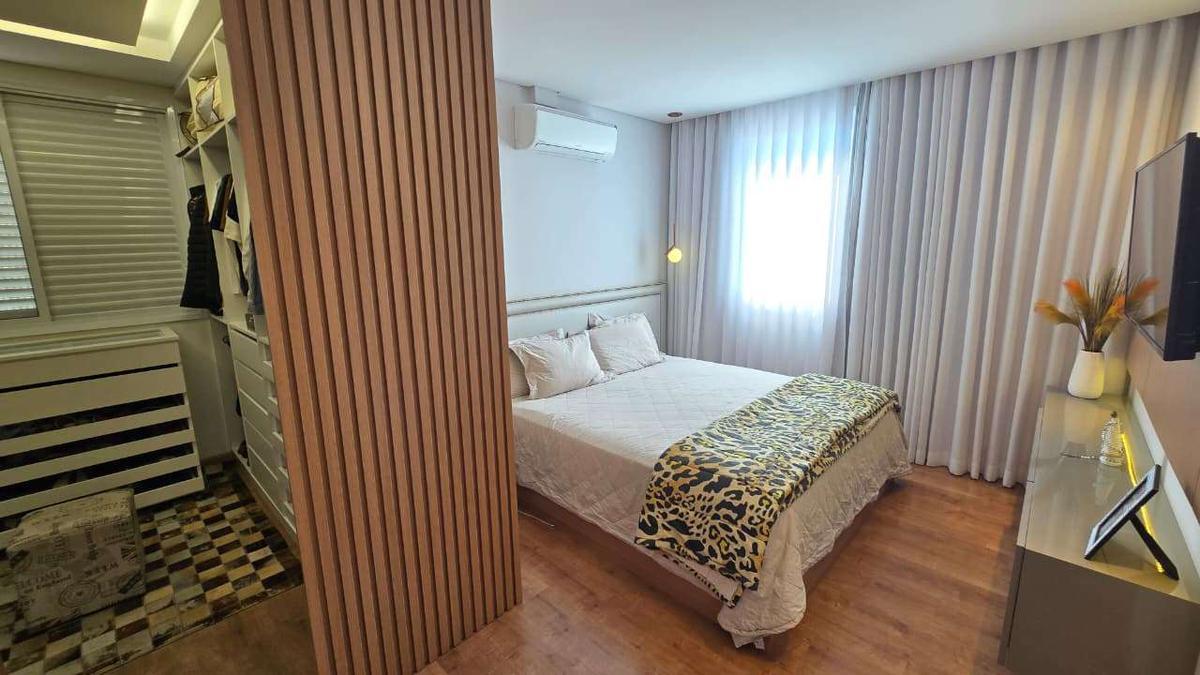 Cobertura, Santa Rosa, 3 Quartos, 3 Vagas, 1 Suíte