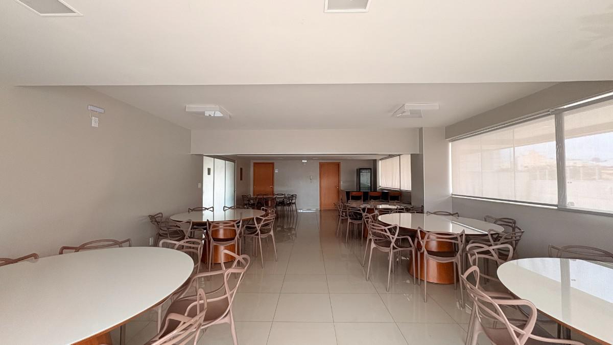 Apartamento, Sagrada Família, 3 Quartos, 2 Vagas, 1 Suíte
