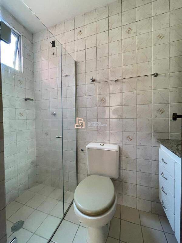 Apartamento, Castelo, 2 Quartos, 1 Vaga