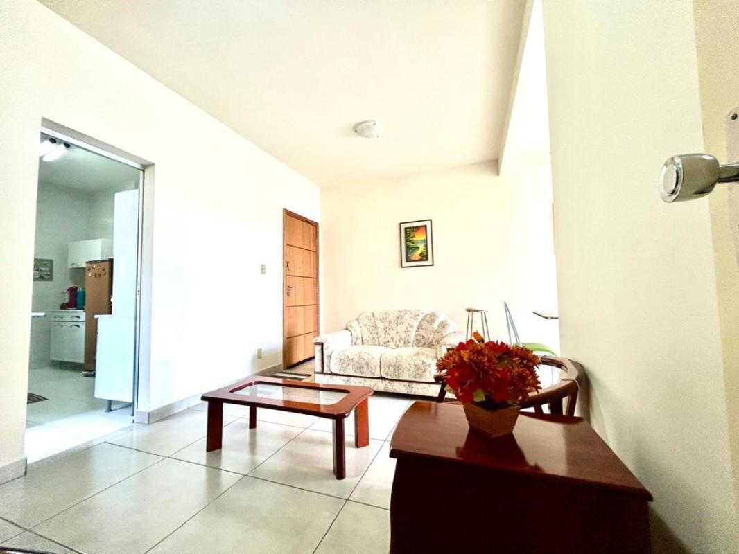 Apartamento, Castelo, 3 Quartos, 1 Vaga