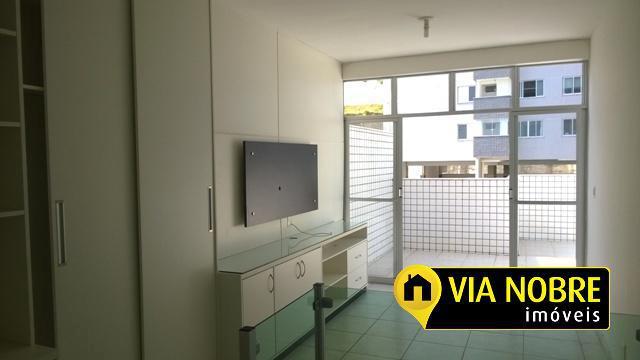 Cobertura, Buritis, 2 Quartos, 2 Vagas, 1 Suíte