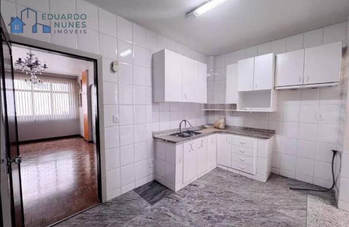 Apartamento, Savassi, 4 Quartos, 1 Vaga, 1 Suíte