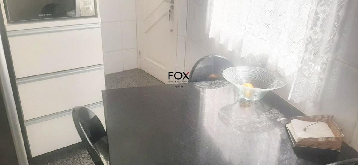 Cobertura, Buritis, 4 Quartos, 3 Vagas, 1 Suíte