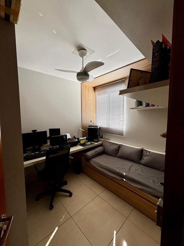 Apartamento, Nova Floresta, 3 Quartos, 2 Vagas, 1 Suíte