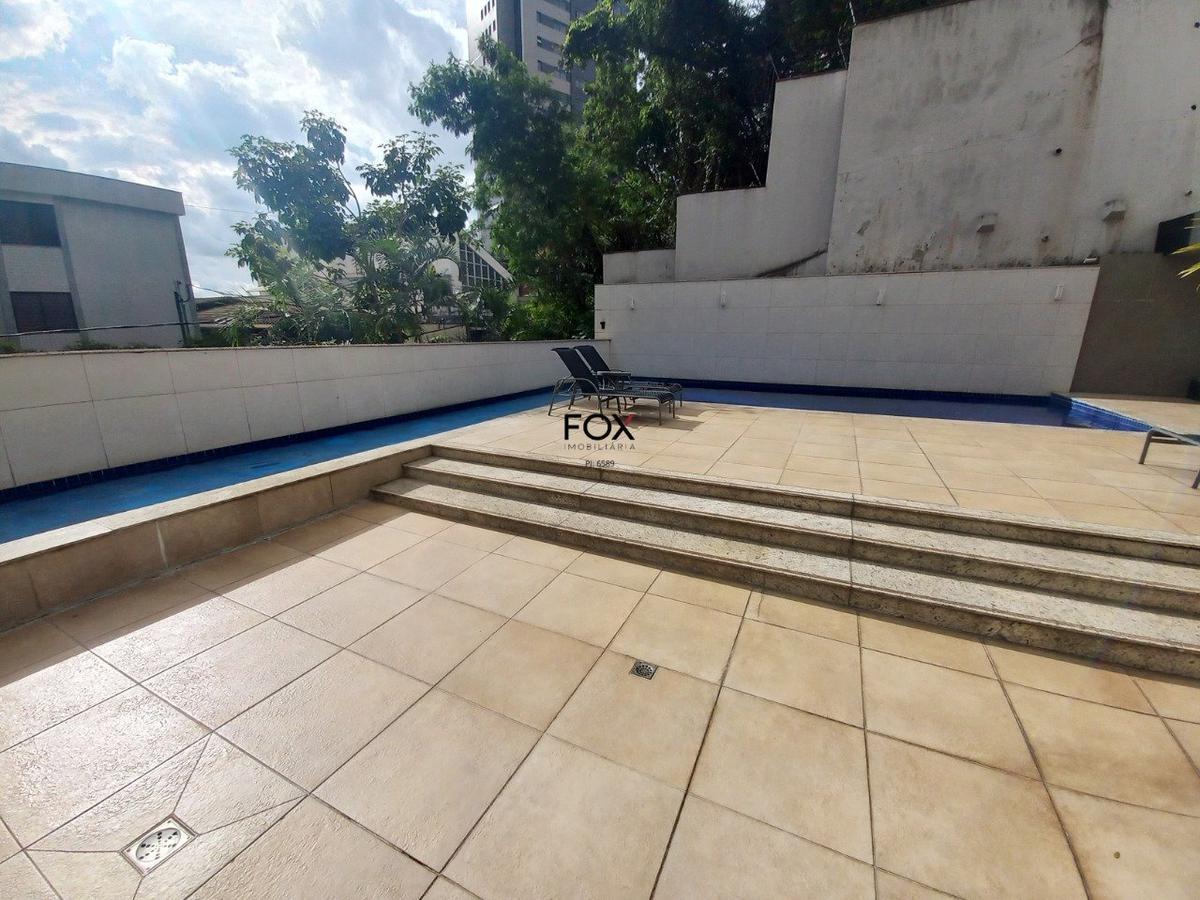 Apartamento, Santa Lúcia, 4 Quartos, 2 Vagas, 3 Suítes