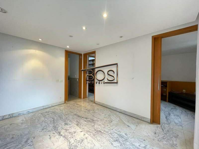 Apartamento, Lourdes, 4 Quartos, 3 Vagas, 2 Suítes