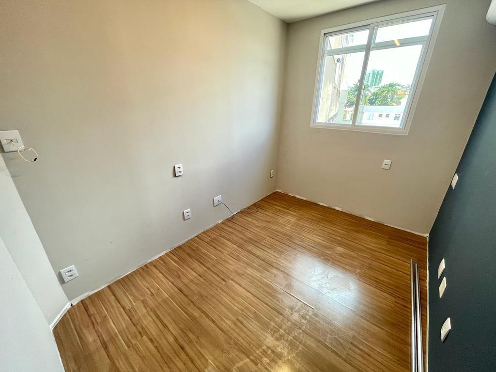 Apartamento, Jardim Paquetá, 2 Quartos, 2 Vagas, 1 Suíte