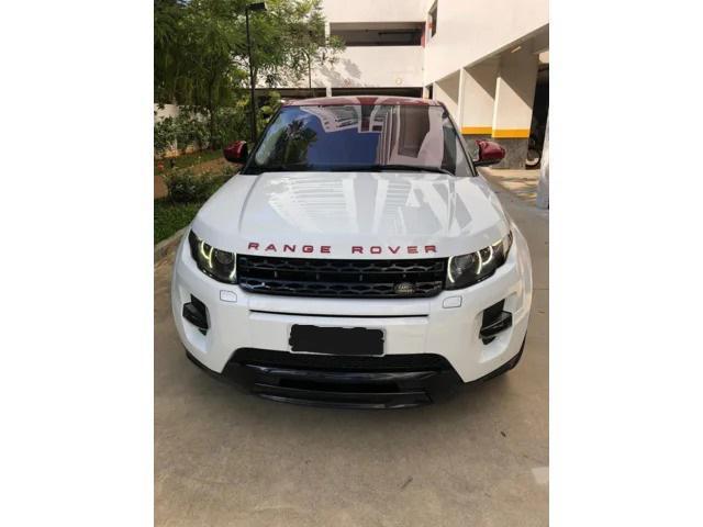 Land Rover Range R.evoque London 2.0 240cv Aut. 5p