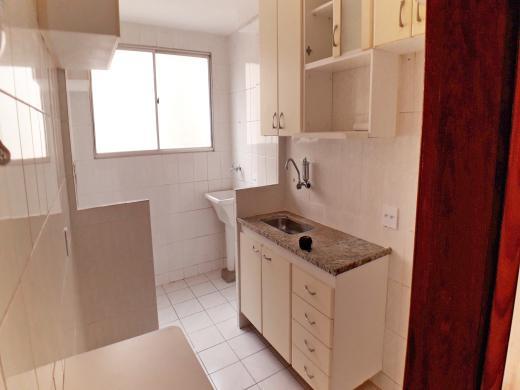 Apartamento, Buritis, 4 Quartos, 2 Vagas, 1 Suíte