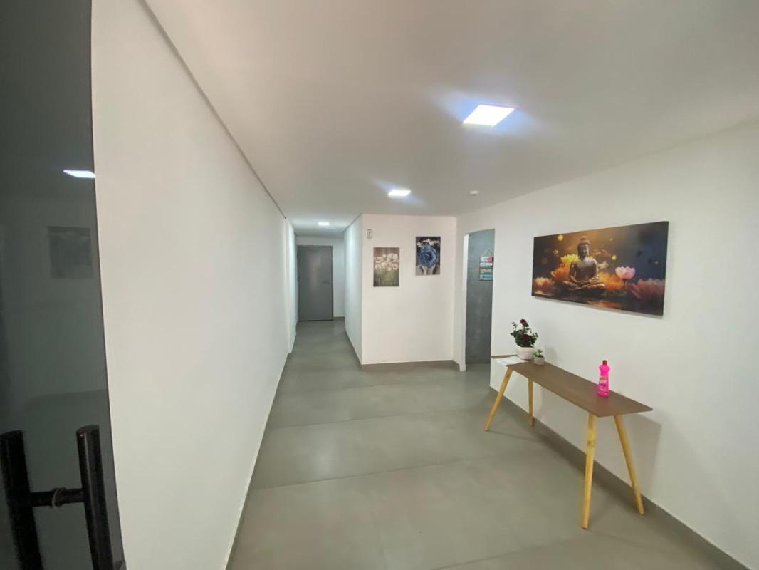 Apartamento, Cruzeiro, 2 Quartos, 2 Vagas, 1 Suíte