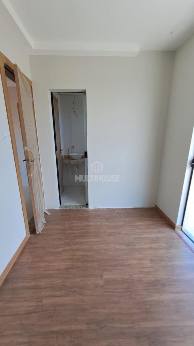 Apartamento, Santa Branca, 3 Quartos, 2 Vagas, 2 Suítes