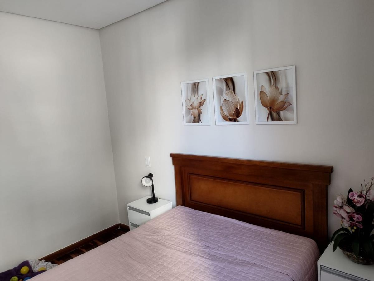 Apartamento, União, 3 Quartos, 1 Vaga, 1 Suíte