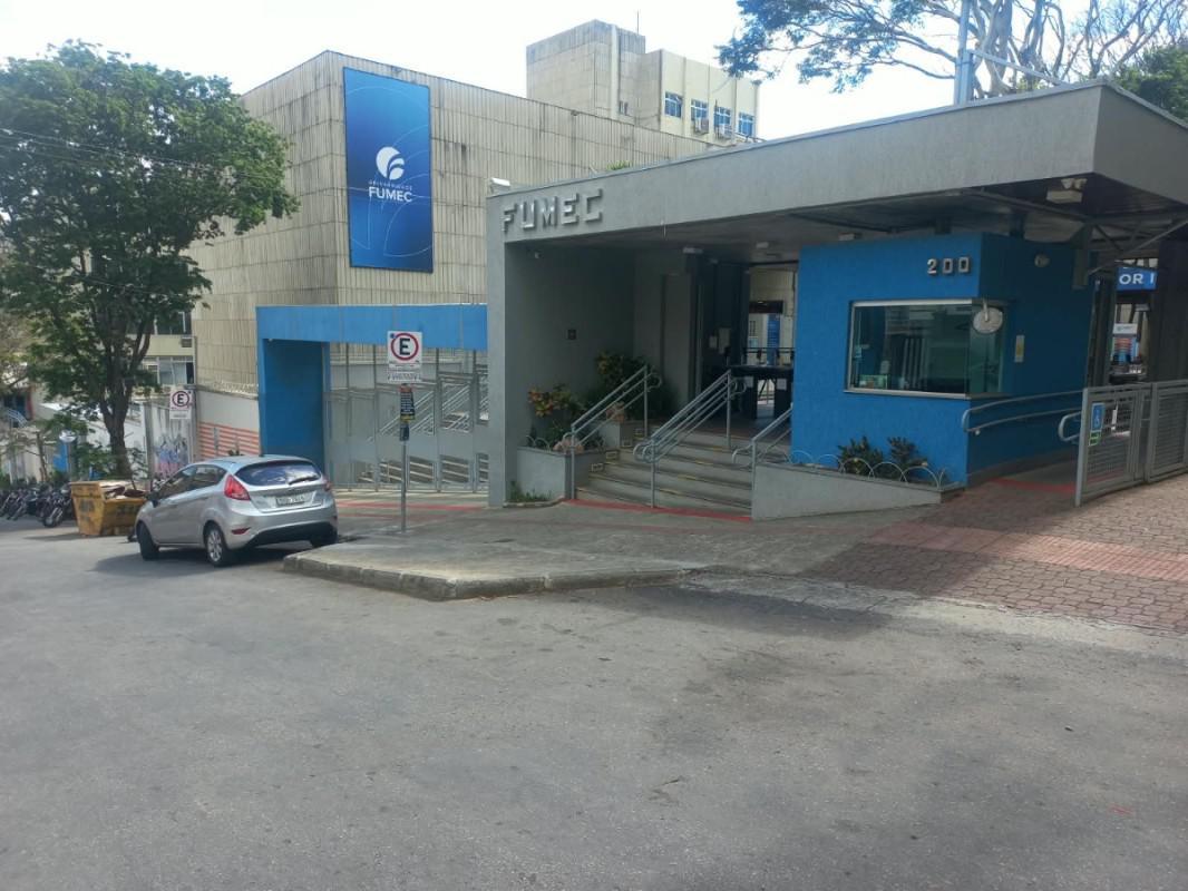 Apartamento, Anchieta, 1 Quarto, 1 Vaga