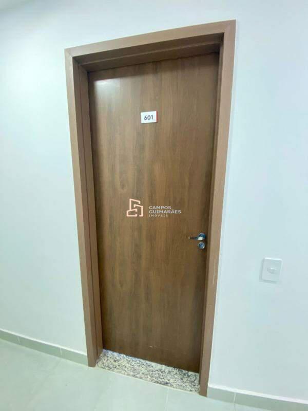 Apartamento, Santa Helena, 2 Quartos, 1 Vaga