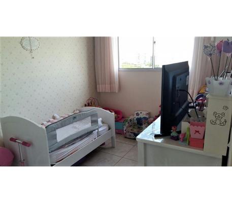 Apartamento, Buritis, 3 Quartos, 1 Vaga, 1 Suíte