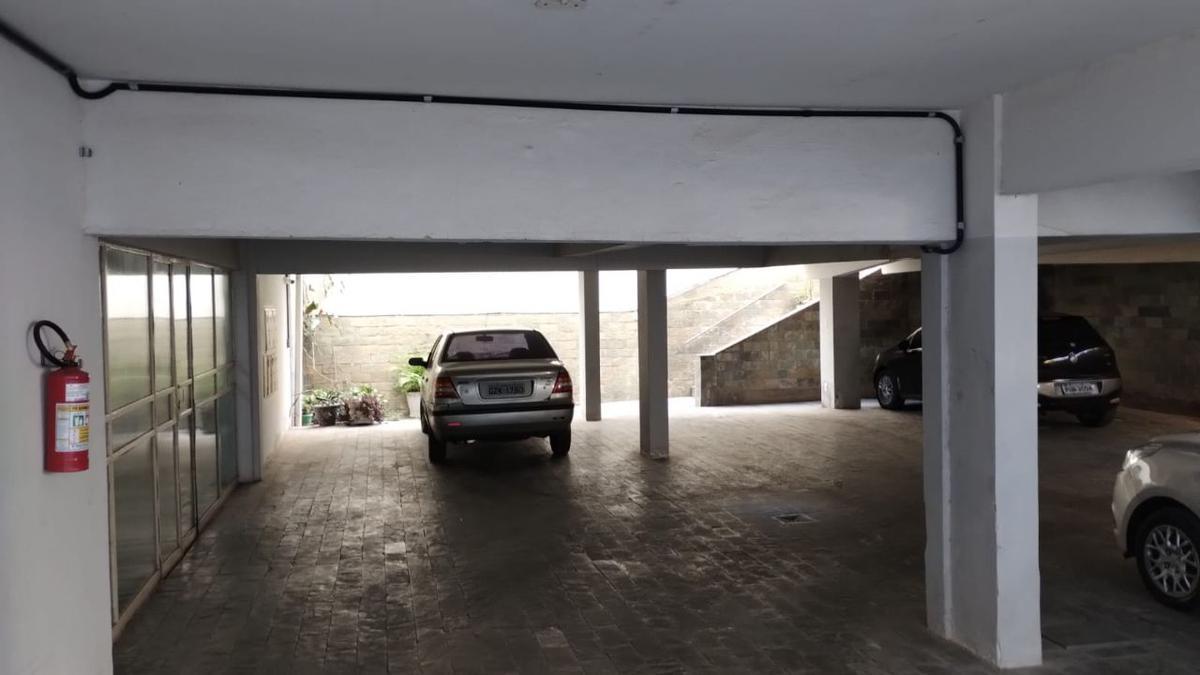 Apartamento, Horto, 3 Quartos, 2 Vagas