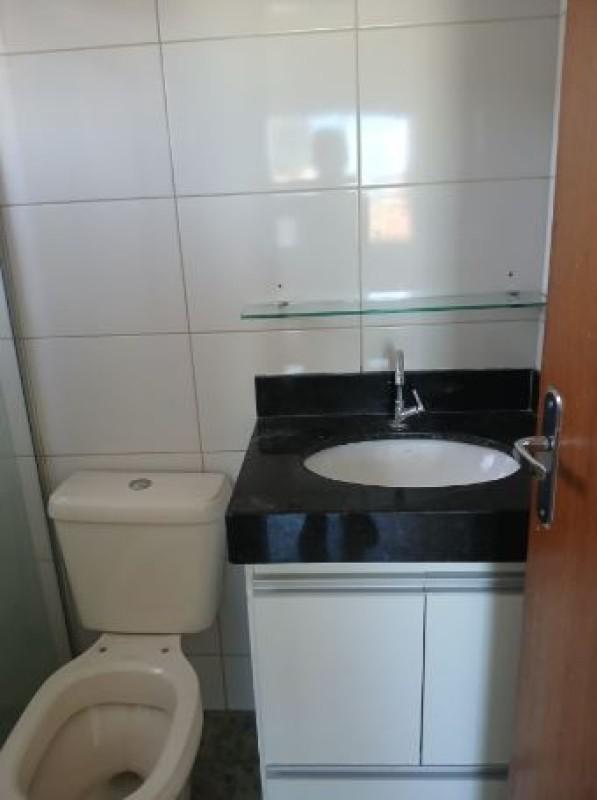 Apartamento, Floramar, 3 Quartos, 2 Vagas, 1 Suíte