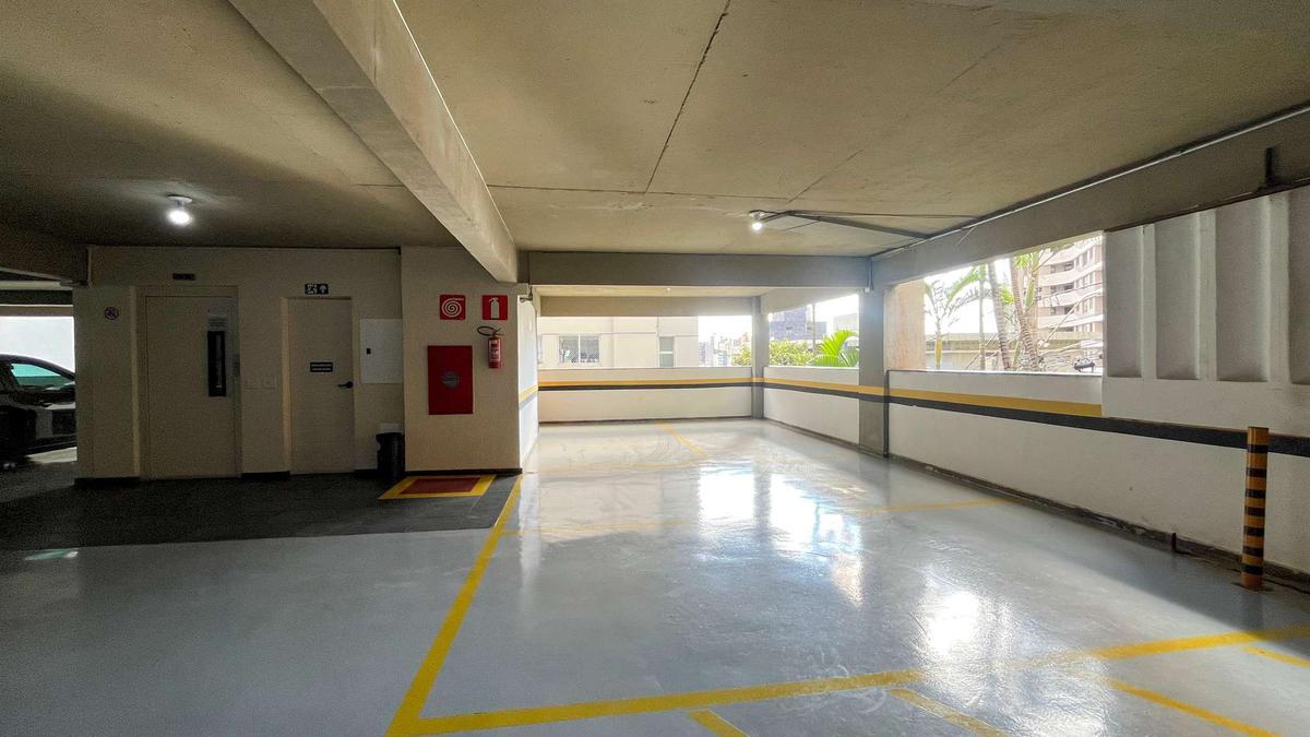 Apartamento, Gutierrez, 4 Quartos, 4 Vagas, 2 Suítes