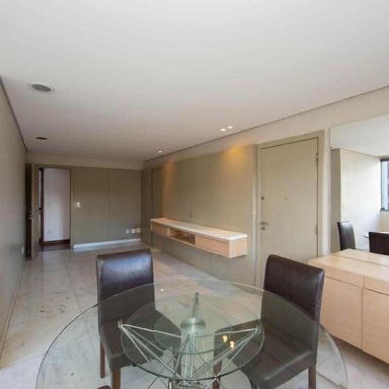 Apartamento, Serra, 3 Quartos, 2 Vagas, 1 Suíte