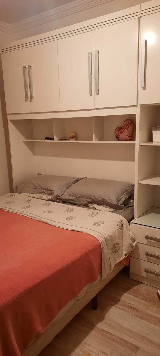 Apartamento, Solar do Barreiro, 2 Quartos, 1 Vaga