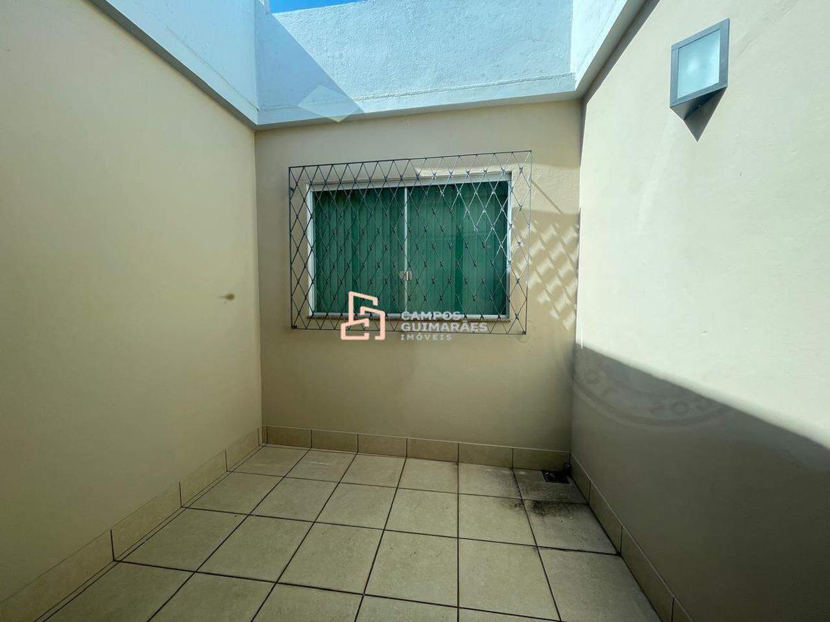 Sala, Alípio de Melo, 3 Quartos