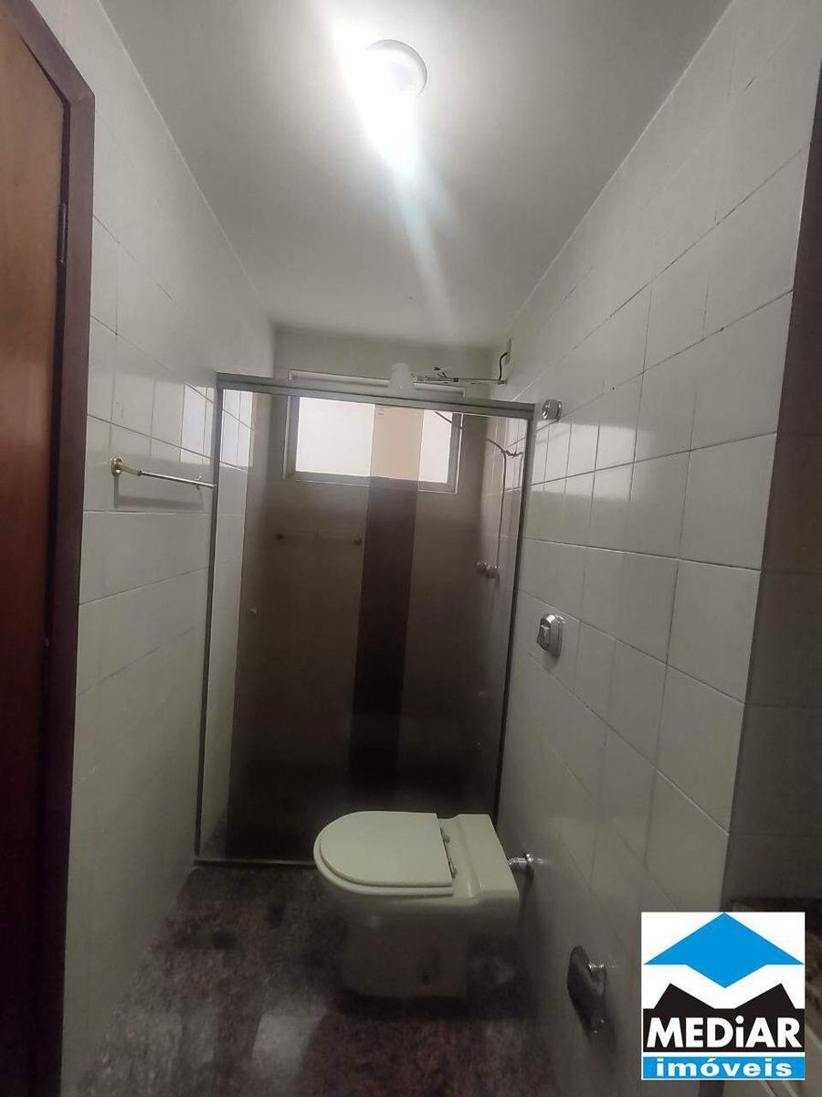 Apartamento, Floresta, 4 Quartos, 2 Vagas, 1 Suíte