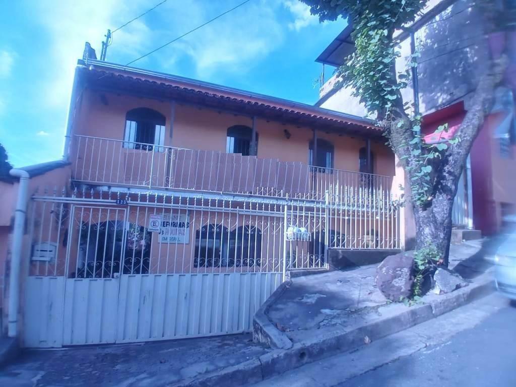 Casa, Nova Cintra, 5 Quartos, 1 Vaga