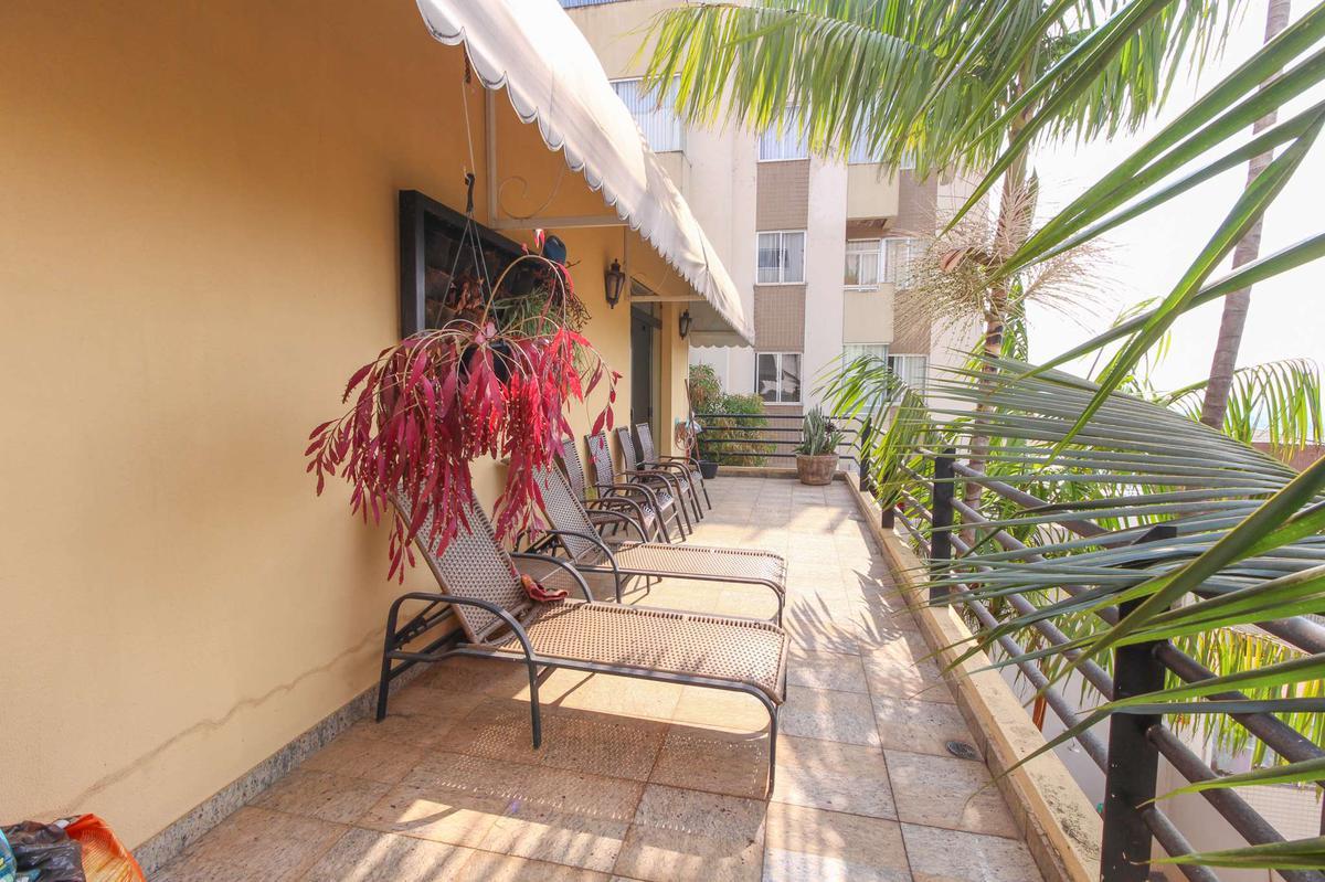 Casa, Buritis, 4 Quartos, 4 Vagas, 1 Suíte