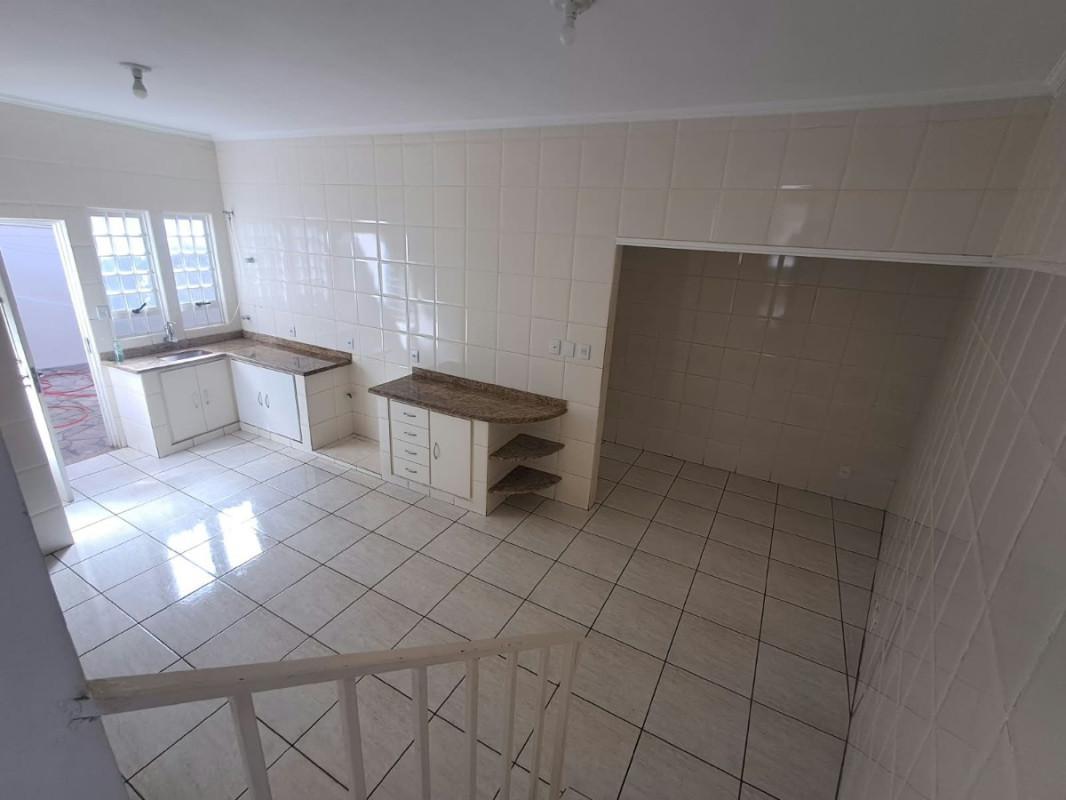 Casa, Centro, 3 Quartos, 1 Vaga