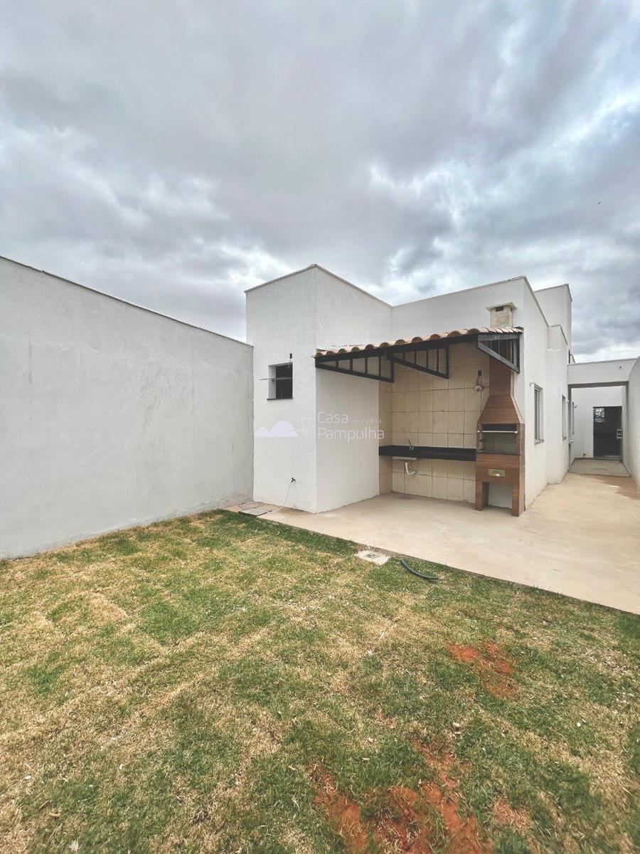 Casa, Cachoeira, 3 Quartos, 2 Vagas, 1 Suíte