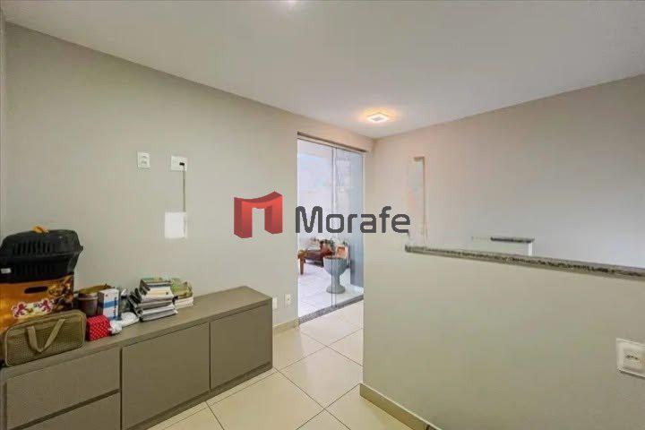 Apartamento, Havaí, 3 Quartos, 3 Vagas, 1 Suíte
