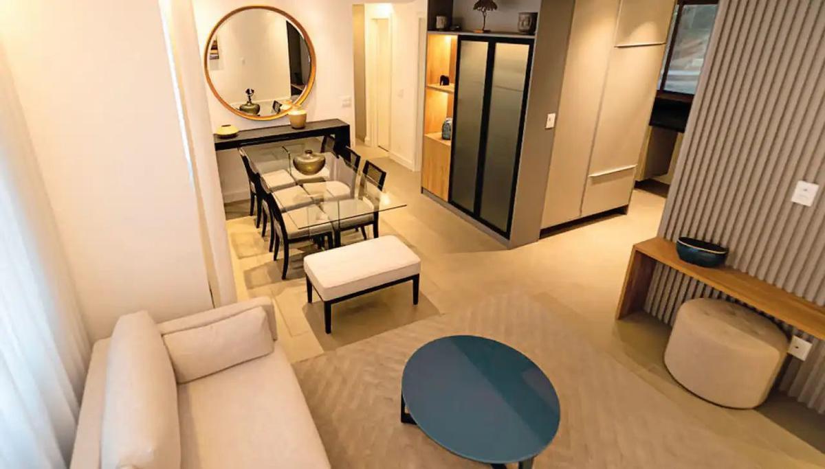 Apartamento, Anchieta, 3 Quartos, 2 Vagas, 1 Suíte