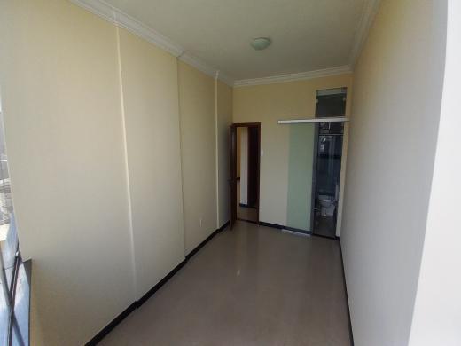 Apartamento, Centro, 2 Quartos, 0 Vaga, 1 Suíte