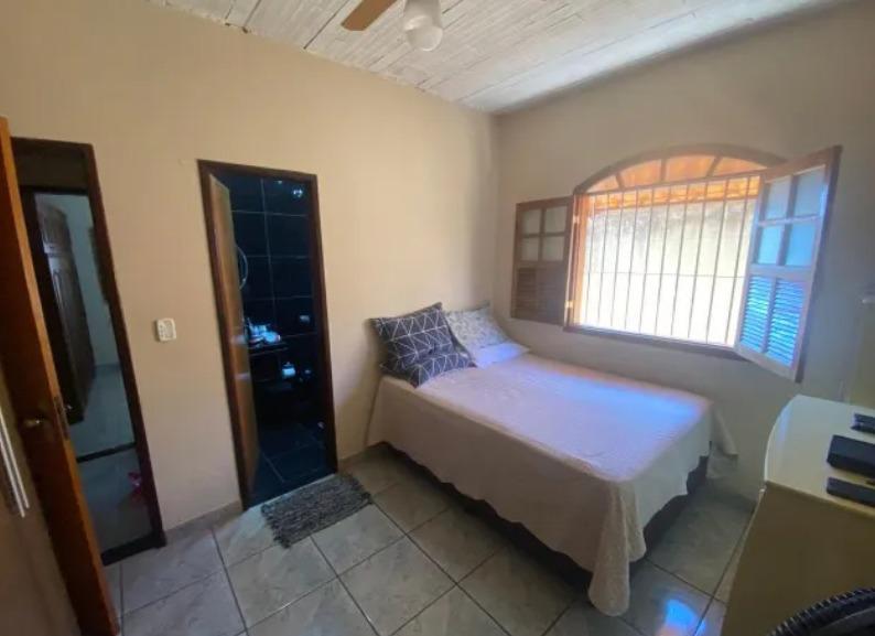 Casa, Cidade Nova, 2 Quartos, 2 Vagas