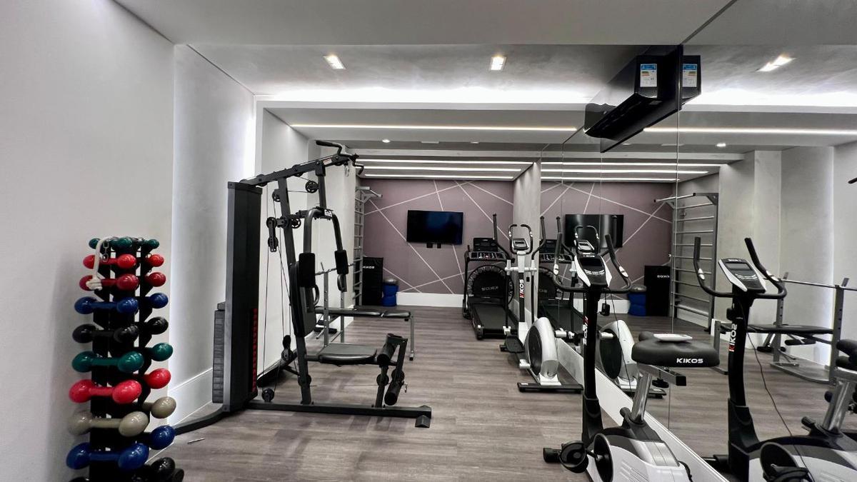 Apartamento, Savassi, 3 Quartos, 2 Vagas, 1 Suíte