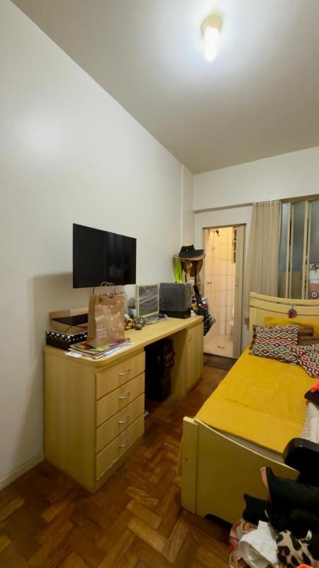 Apartamento, Lourdes, 3 Quartos, 0 Vaga, 1 Suíte