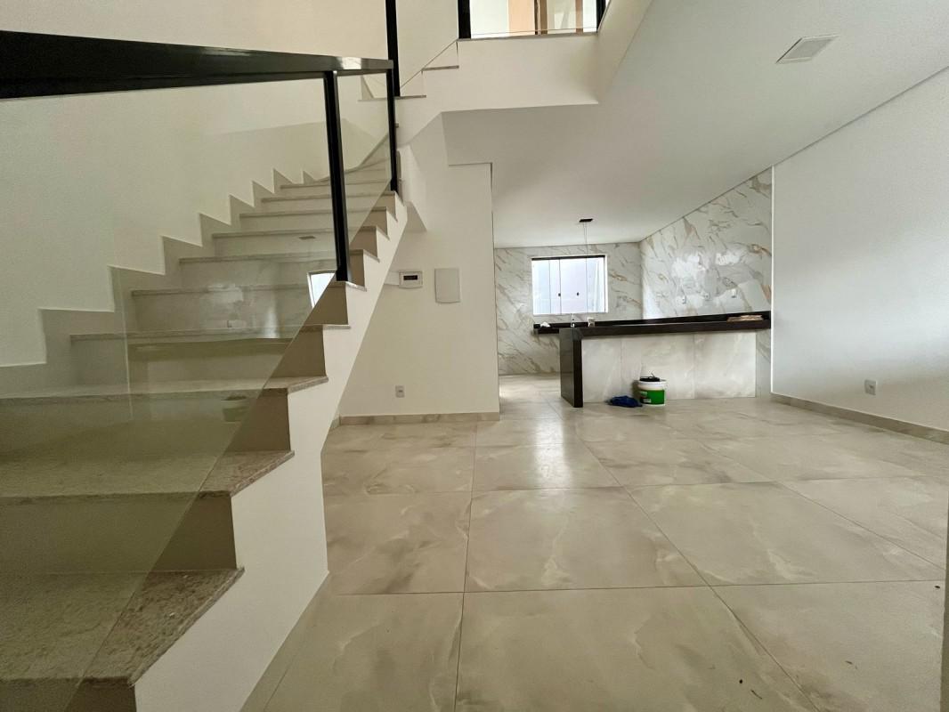 Casa, Cândida Ferreira, 3 Quartos, 2 Vagas, 1 Suíte