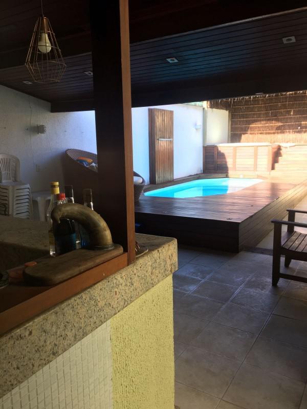 Casa, Planalto, 4 Quartos, 5 Vagas, 2 Suítes