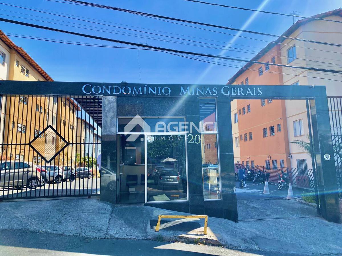 Apartamento, Camargos, 2 Quartos, 0 Vaga, 0 Suíte