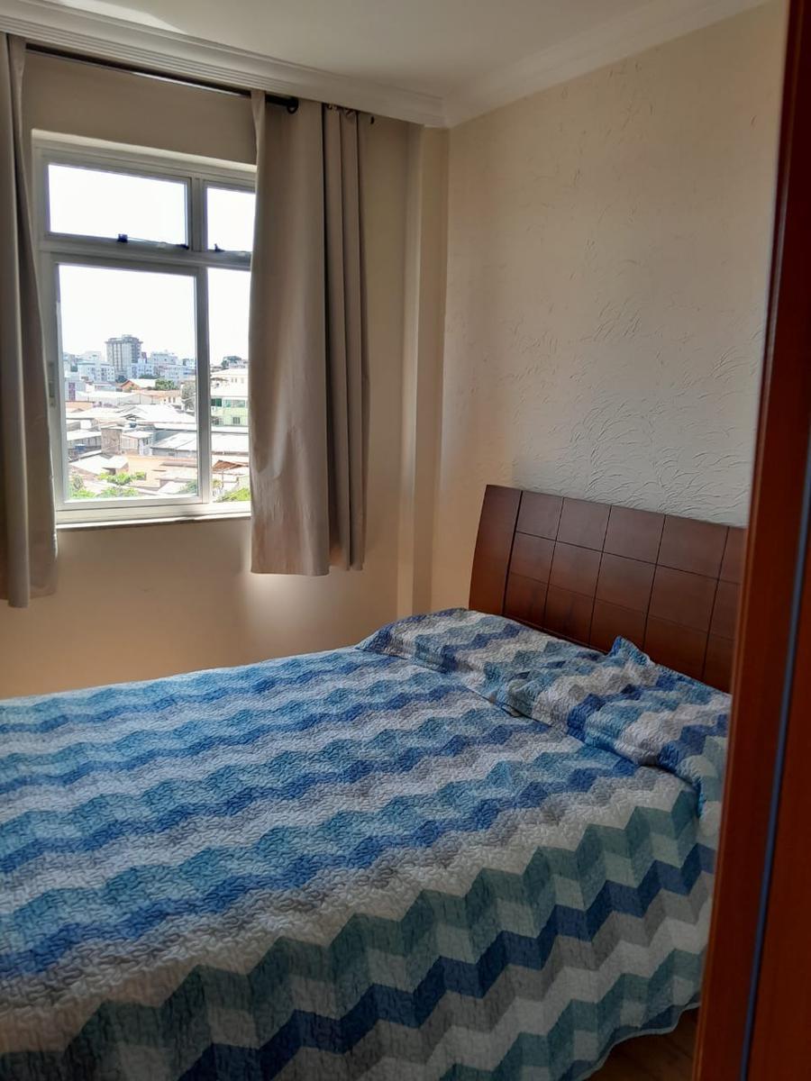 Apartamento, Santa Inês, 2 Quartos, 1 Vaga