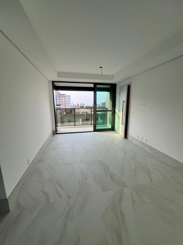 Apartamento, Serra, 3 Quartos, 2 Vagas, 1 Suíte